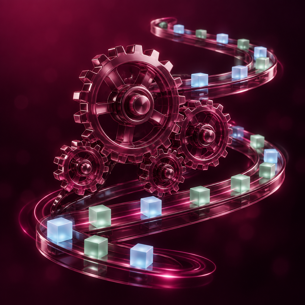 Business Areas We Can Digitize