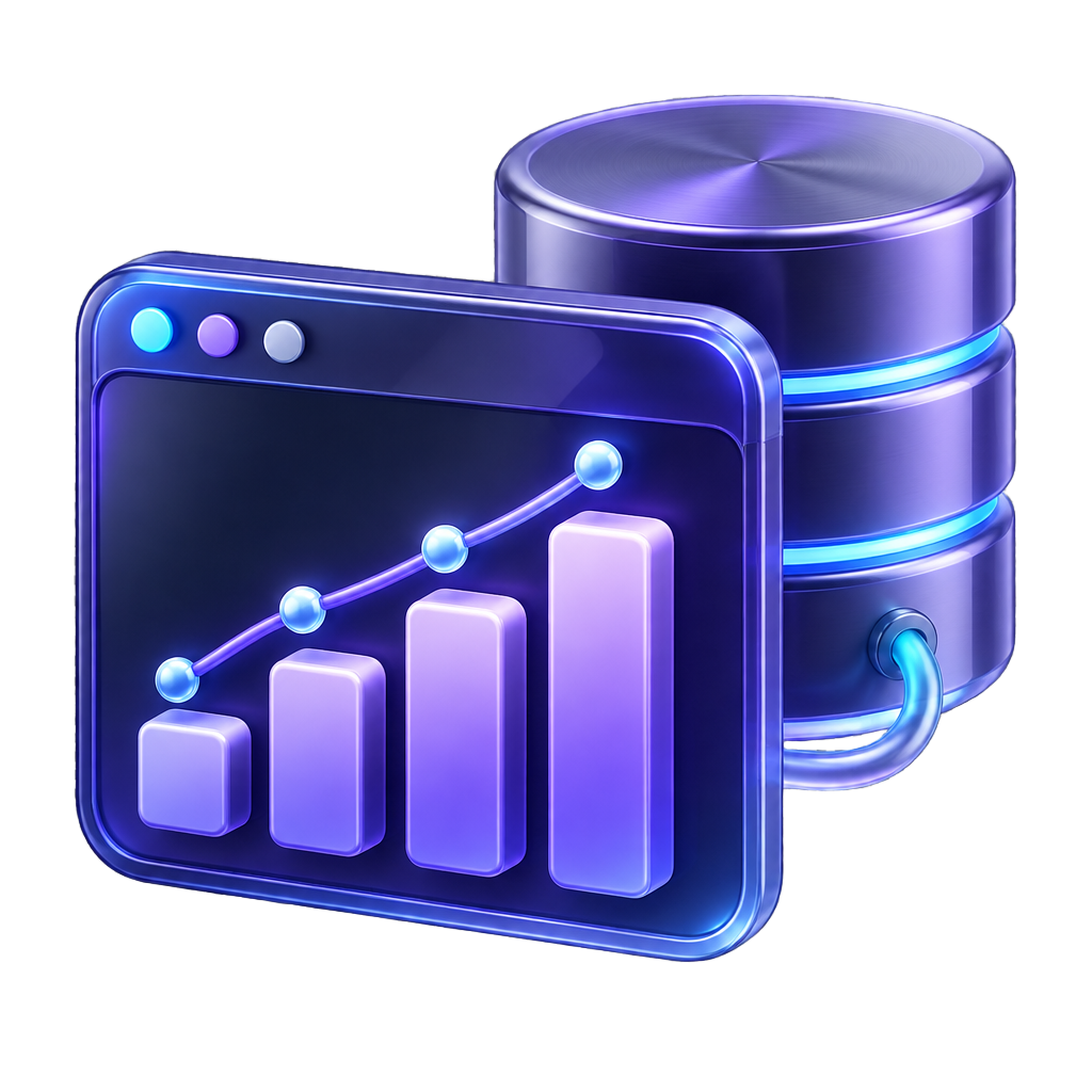 ERP Development illustration