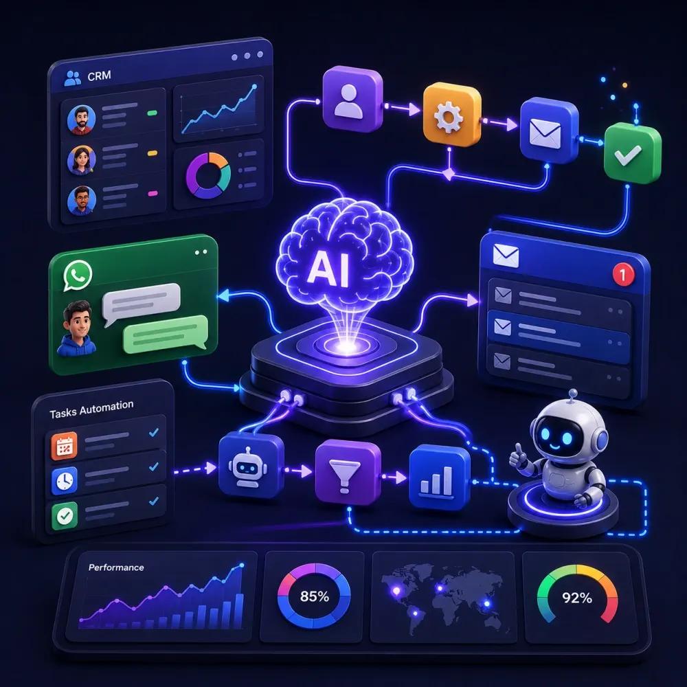 AI Integration preview