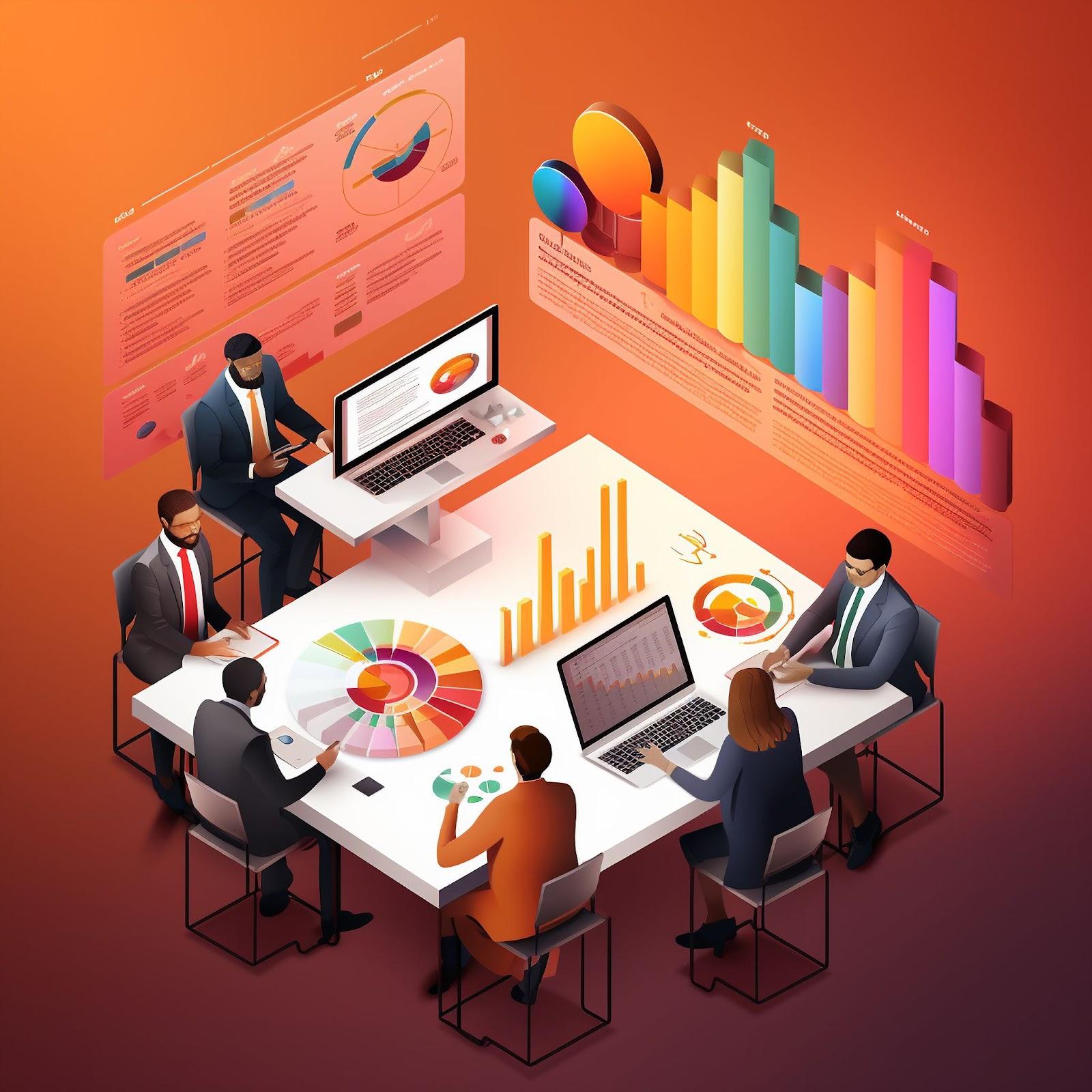 Business Consulting preview